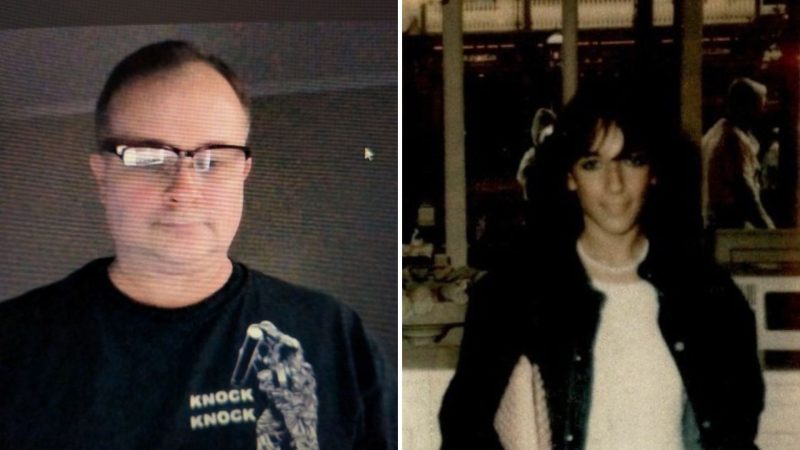 Smoothie straw leads to arrest in 1984 cold case murder of New York teen