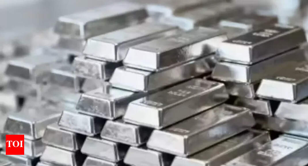 Soaring silver price takes sheen off Diwali sweets as traders skimp on foil