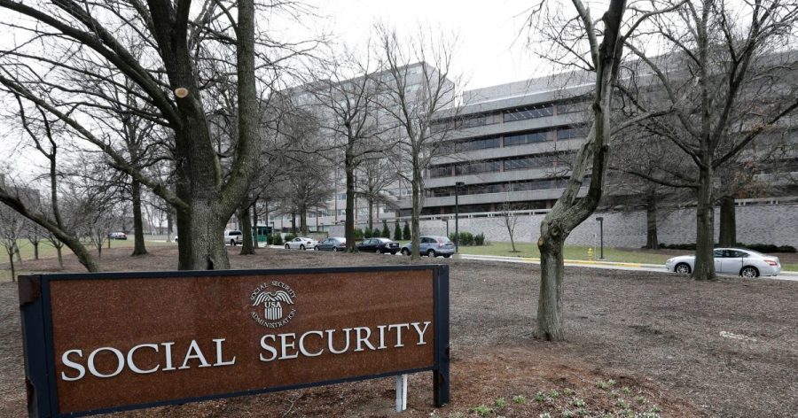 Social Security cost-of-living announcement delayed by government shutdown