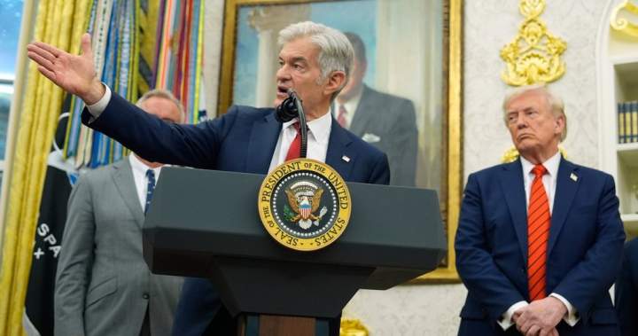 Some furloughed workers will return to manage health insurance open enrollment as shutdown drags on - National