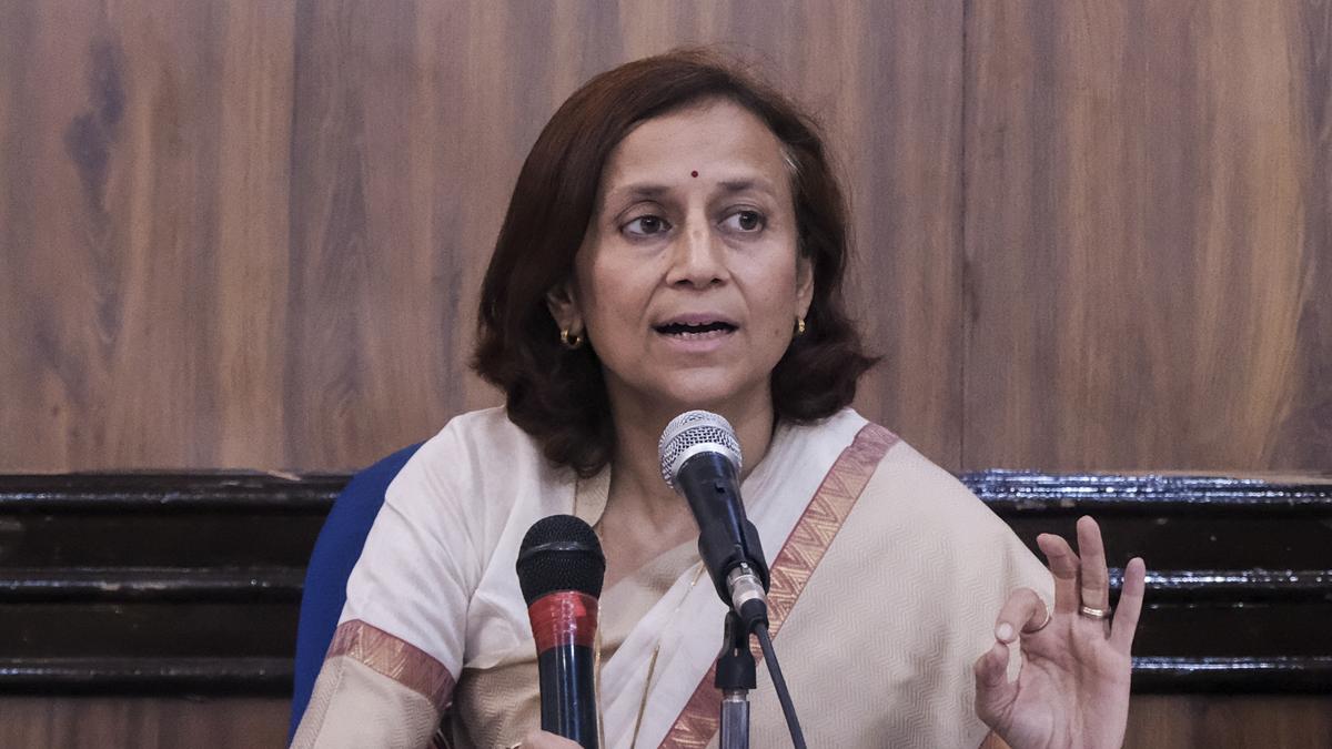 Sonam Wangchuk case: SC asks Centre to consider sharing detention grounds with activist’s wife, Govt says her plea was to create ‘emotive atmosphere’