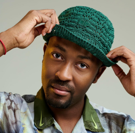 South African producer Bandros celebrates the teamwork behind his new album -