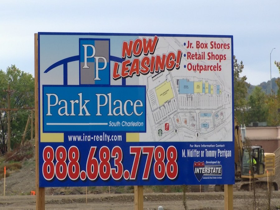 South Charleston welcomes a flurry of new businesses, city leaders speak on success