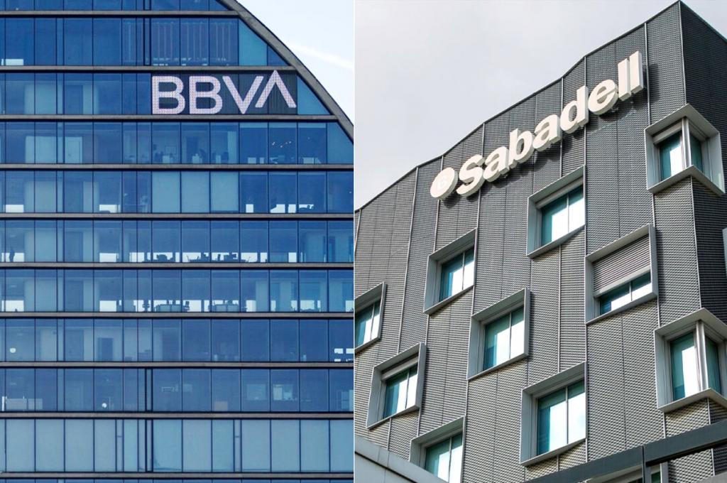 Spain's BBVA fails in its bid to take control of Banco Sabadell