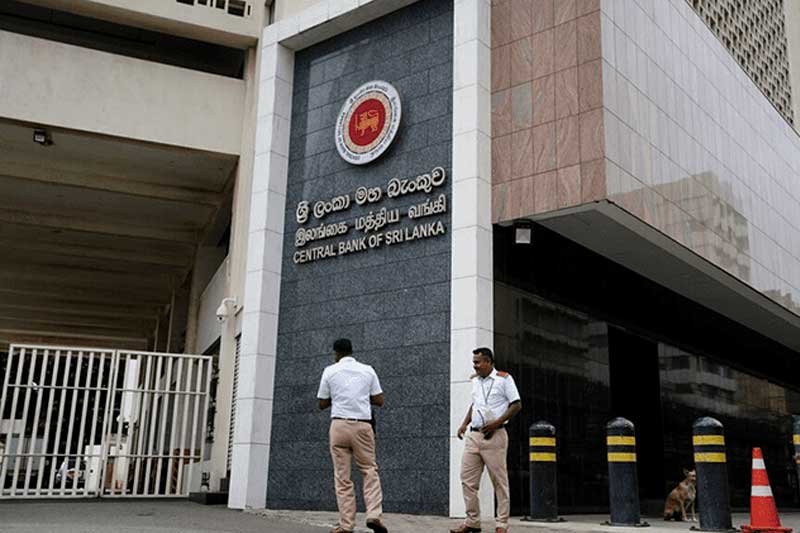 Sri Lanka Hires Hong Kong Firm to Overhaul Currency Operations