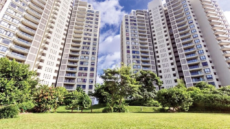 Sri Lanka’s Real Estate Sector SurgesYet Developers Still Seek Support