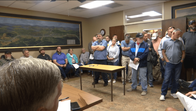 St. Albans Planning and Zoning Committee rejects ordinance change