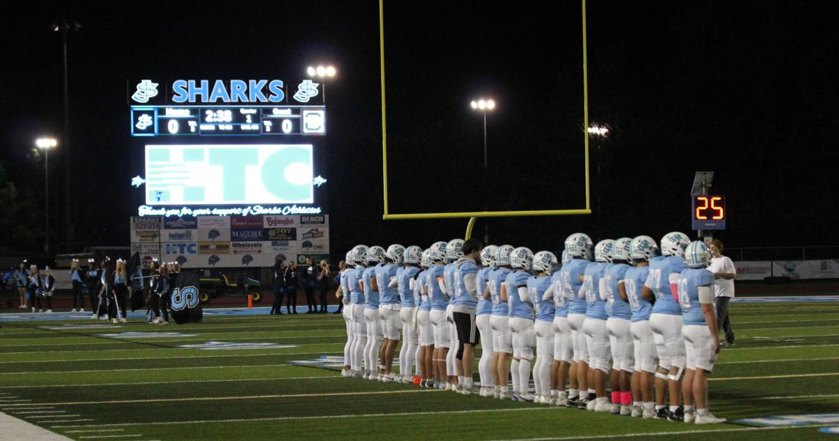 St. James High football defeats Conway in region matchup | Sports