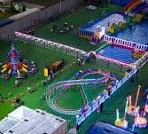 St Kitts and Nevis opens first permanent amusement park