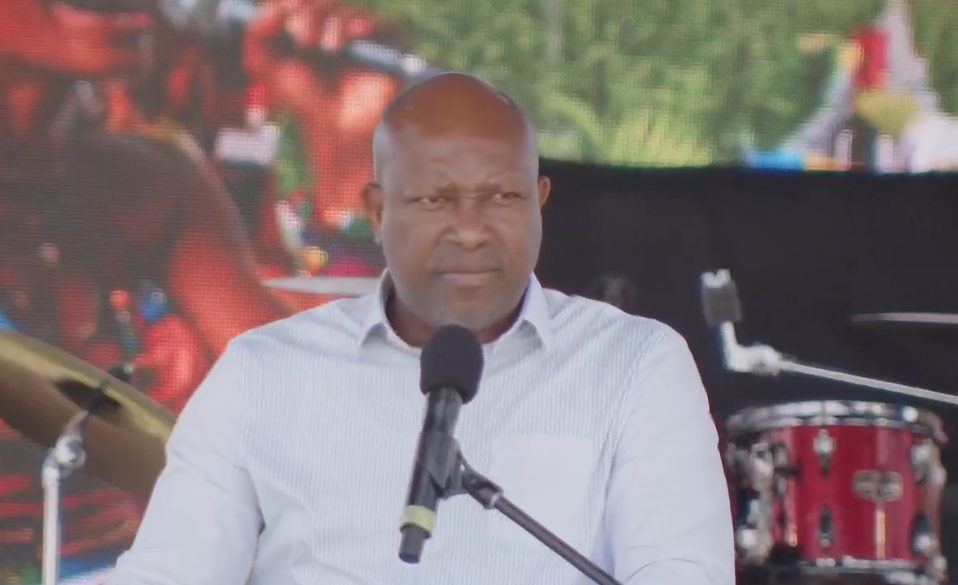 St Vincent Aims to Join Global Pharma Race