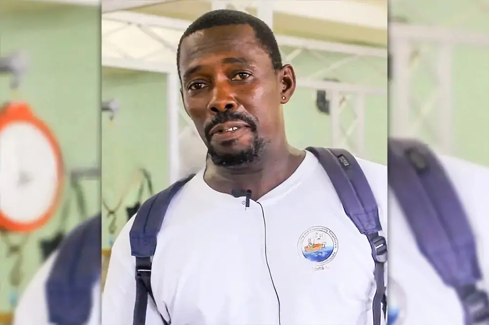 St Vincent Fisherfolk & Sandals Resort forge seafood partnership