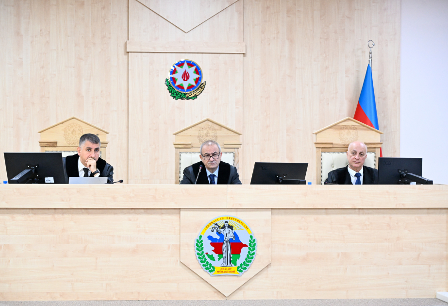 Statements regarding the torture of Azerbaijanis held in captivity and as hostages by Armenia announced in court