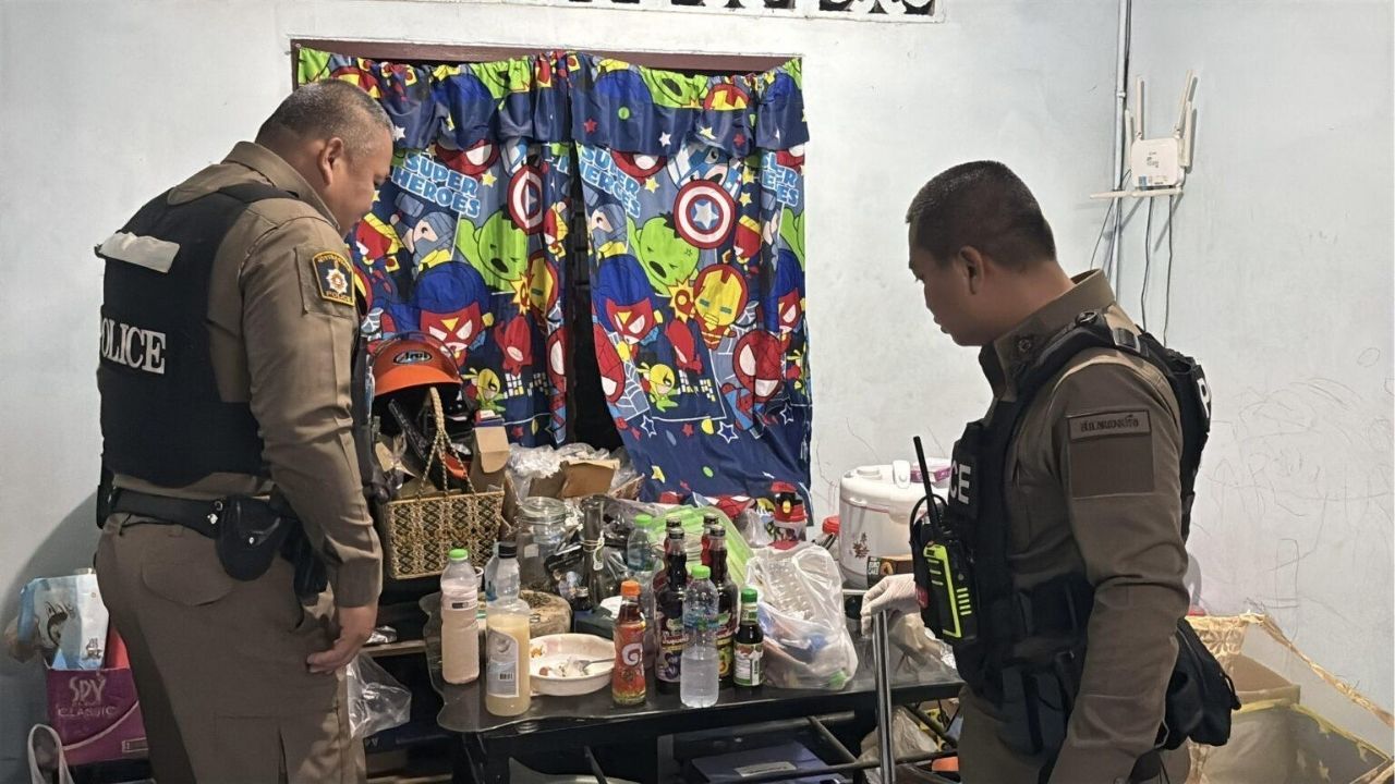 Photo of Puntid Tantivangphaisal