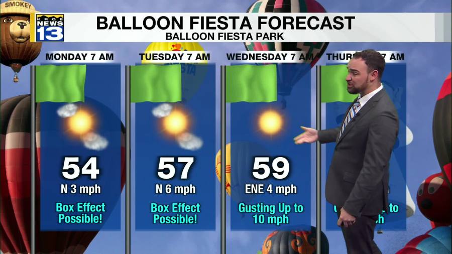Storm chances increase this week