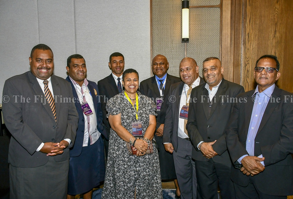 Struggle in upholding rule of law