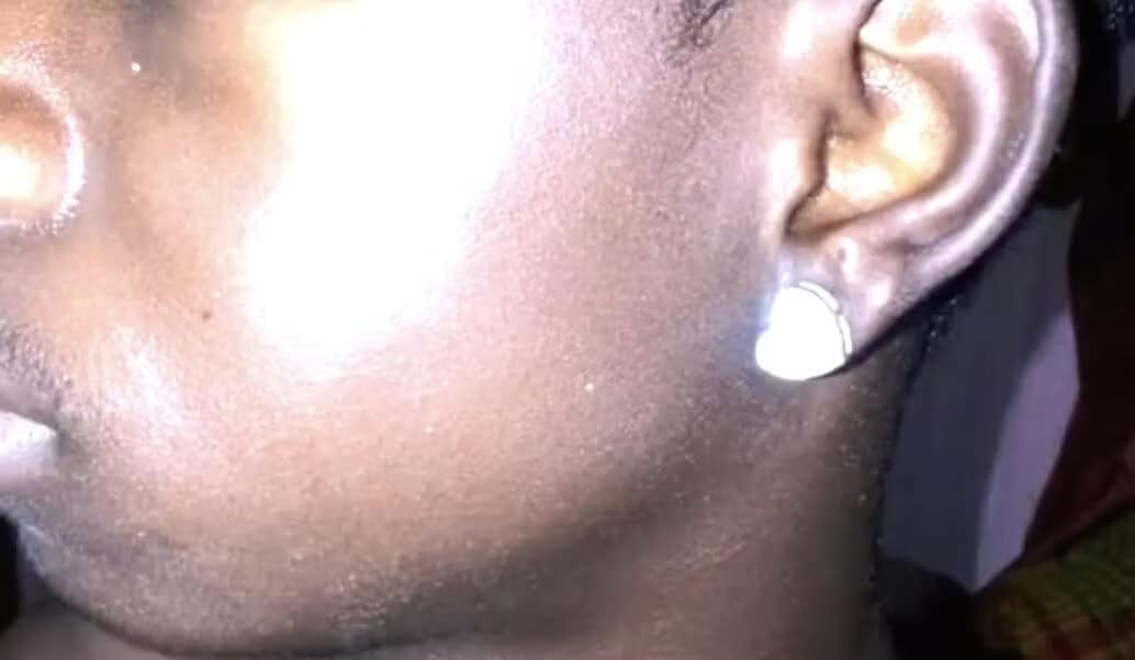 Student Cleared in Princess Margaret School Assault Allegation