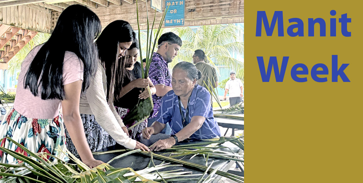 Students dive into culture program