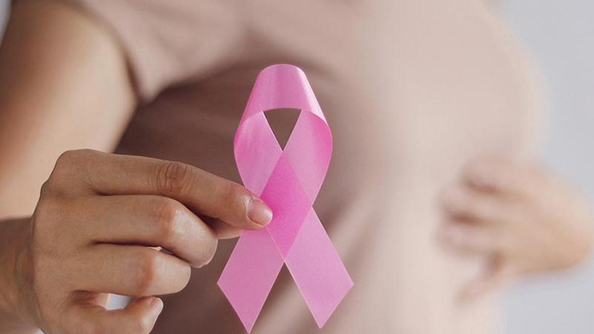 Study projects deaths due to pancreatic, colorectal and breast cancers to rise by 2030 in India