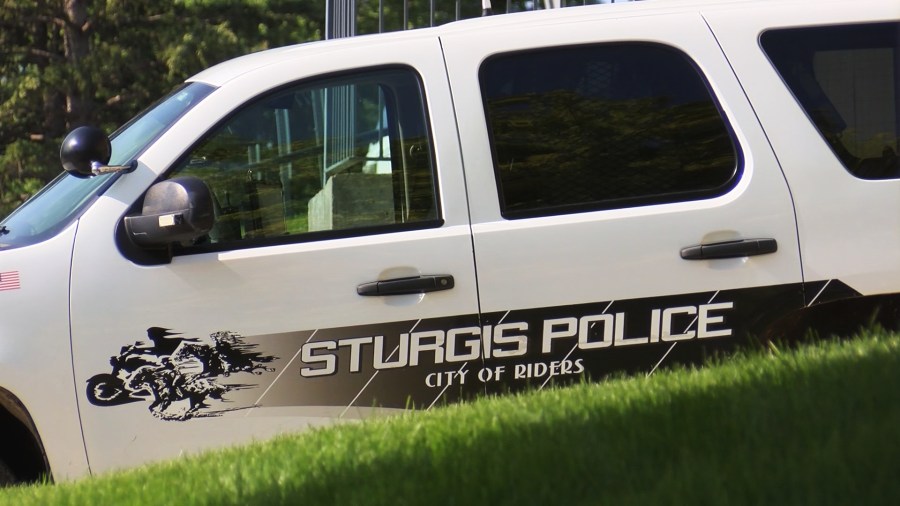 Sturgis police make arrest in kidnapping and rape case