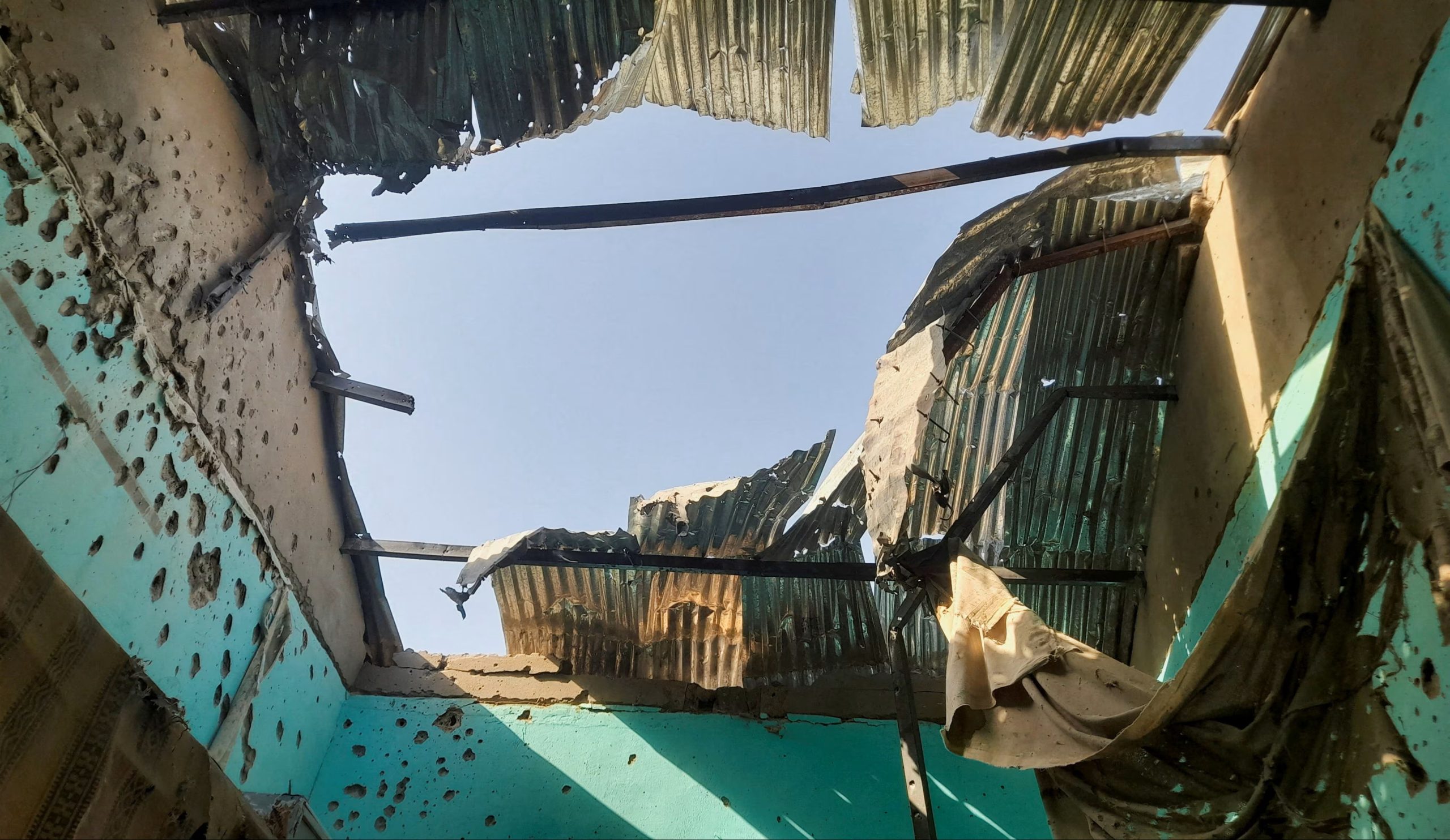 Sudanese force’s capture of Darfur city could entrench country’s split -