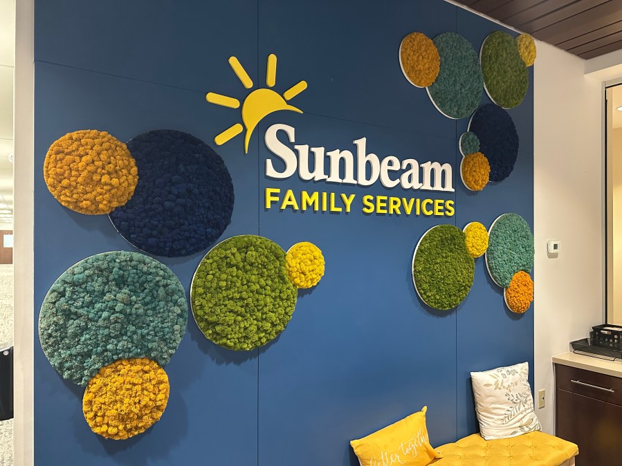 Sunbeam Family Services looking for foster families