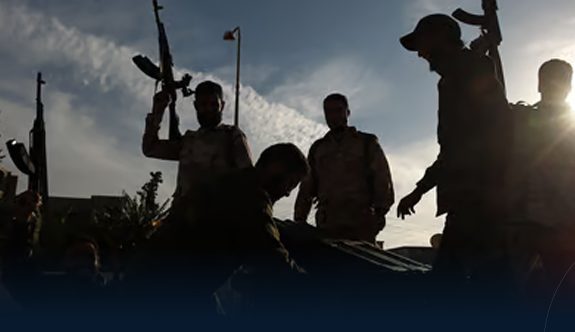 'Superficial' European Response... Warning of a Hybrid Threat Extending Across Libya to Europe