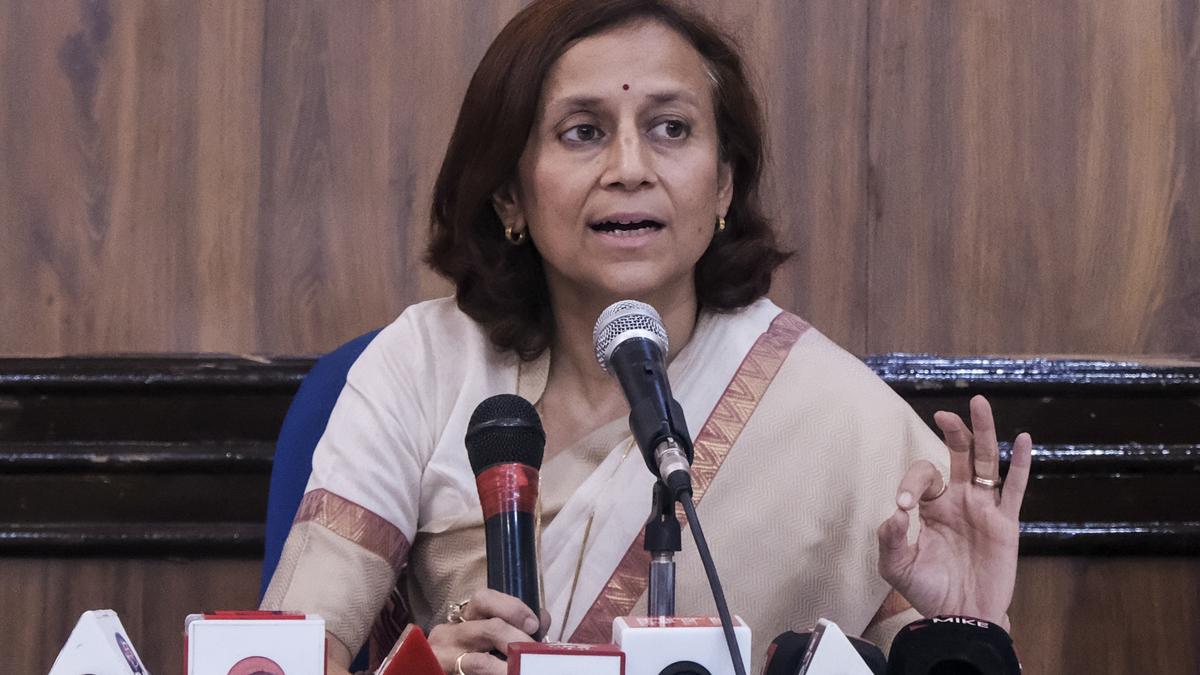 Supreme Court adjourns plea against Sonam Wangchuk’s arrest to October 29