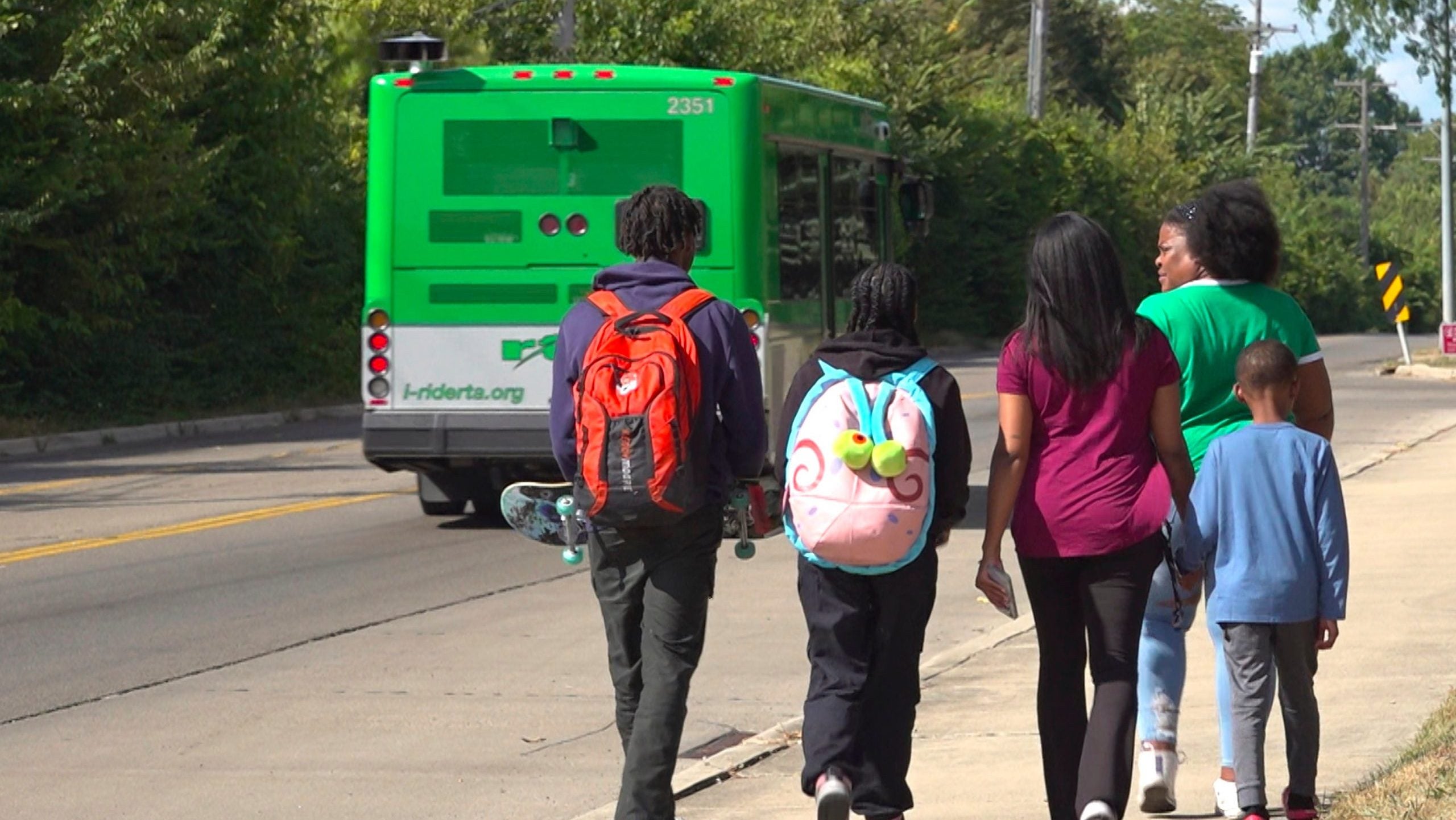 Survey reveals Indiana's after-school program shortage - Indianapolis News | Indiana Weather | Indiana Traffic