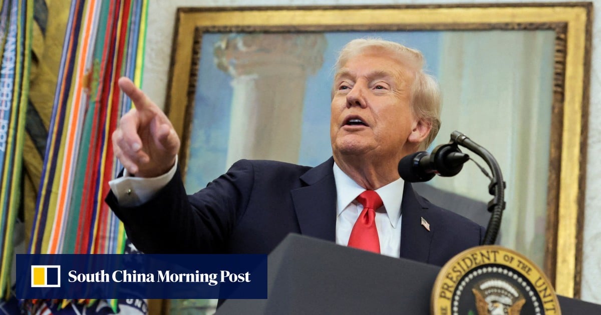 Survey reveals more than half of Americans want more friendly engagement with China