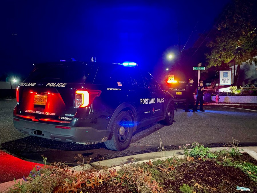 Suspect sought after deadly shooting in NE Portland