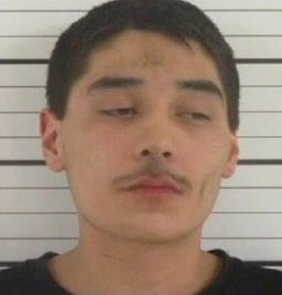 Suspect wanted after crash in stolen vehicle is arrested on Spirit Lake Reservation