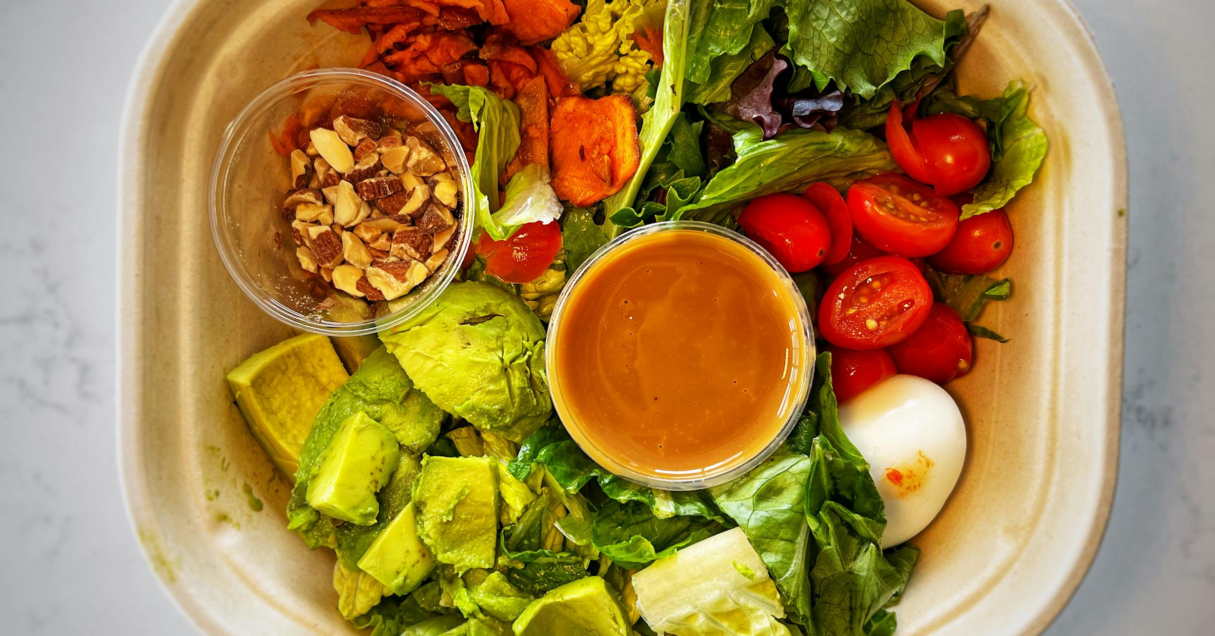 Sweetgreen opening at MOA, Taco Bell opening Kitchen X MN