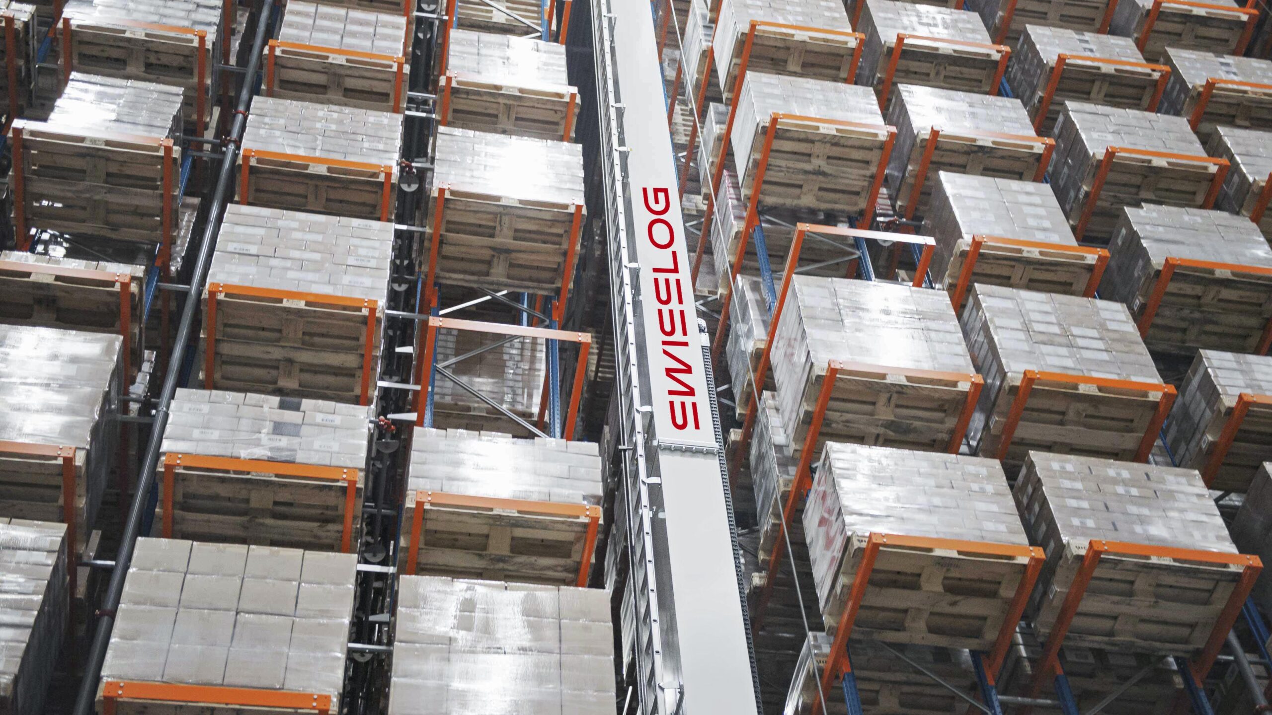 Swisslog solutions to power the future of food warehouse automation at Gulfood Manufacturing 2025
