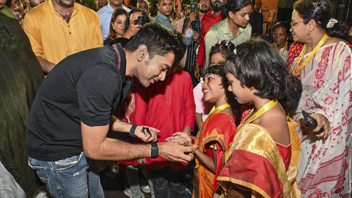 TMC, BJP step up political activities after Durga Puja in West Bengal