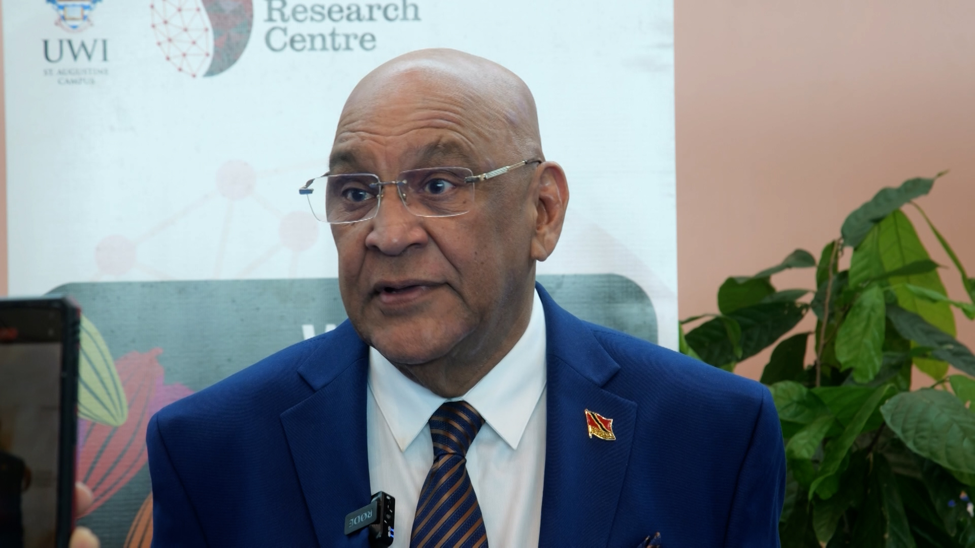 T&T Eyes Slice Of Global Chocolate Market