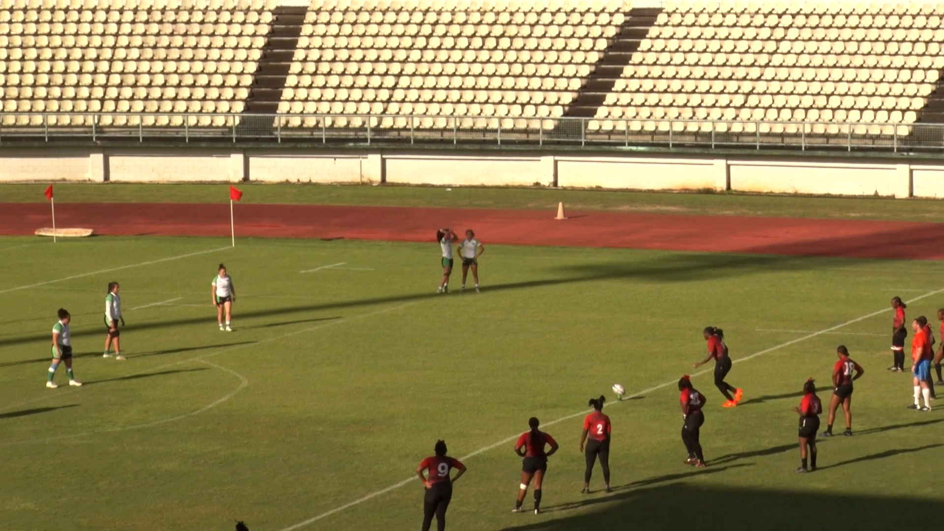 T&T To Host Rugby Americas North Sevens For Second Consecutive Year