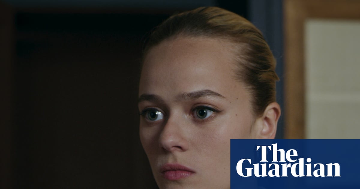 TV tonight: a French psychological thriller about a ‘perfect’ nanny | Television & radio