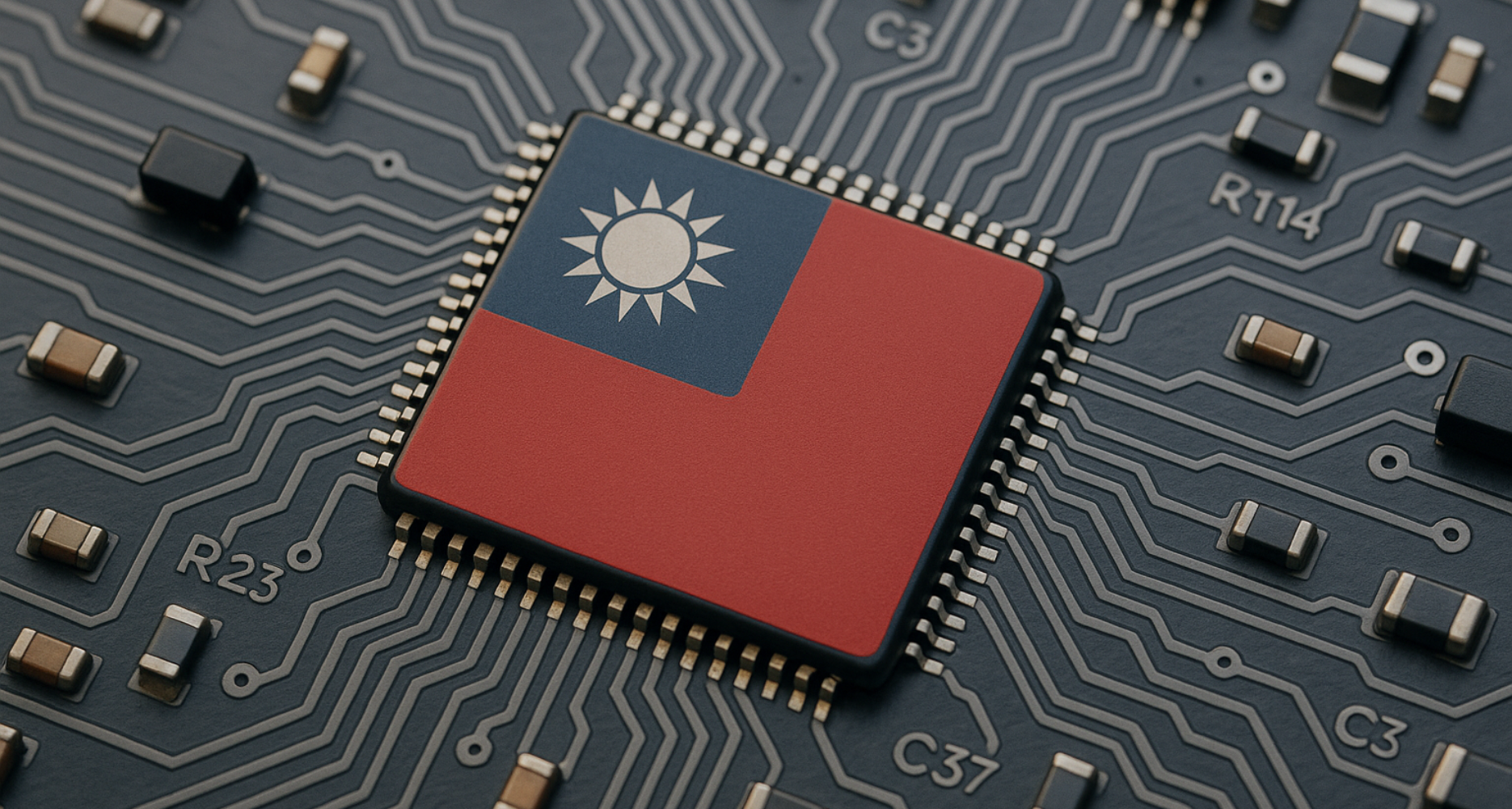 Taiwan surges ahead as South Korea’s middle class loses purchasing power