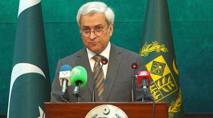 Taliban admit presence of TTP, other terror groups in Afghanistan: Pakistan