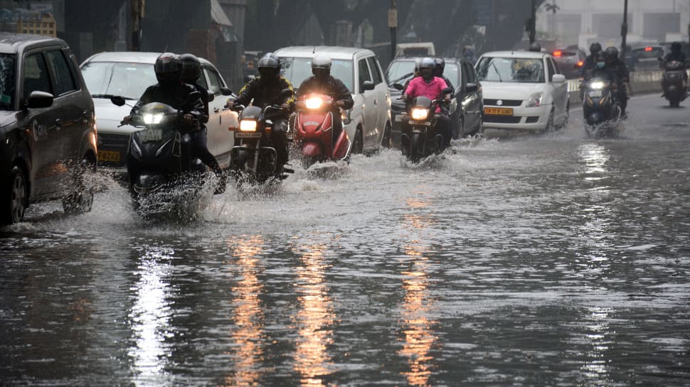 Tamil Nadu Weather Today: Severe Waterlogging In Thoothukudi | Check IMD Forecast For Chennai | India News