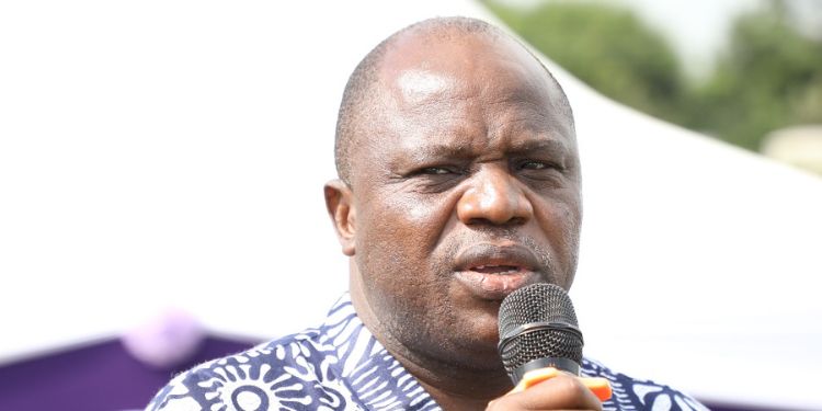Tana River County Public Service Board Announces 72 Vacancies