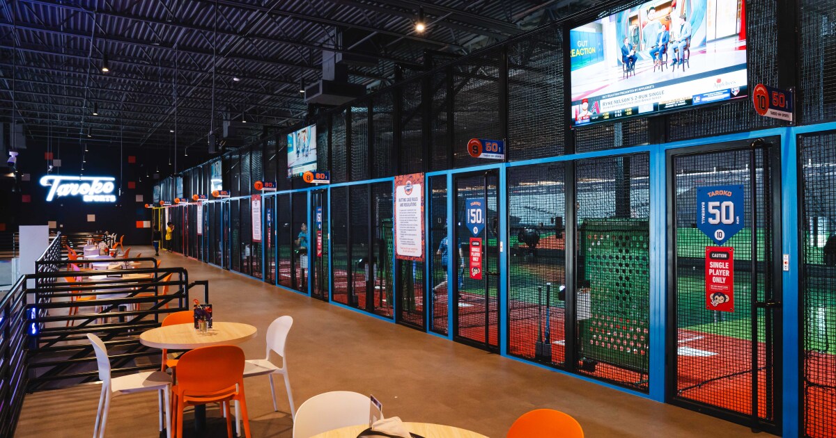 Taroko Sports reveals the grand opening celebration for its Chandler location