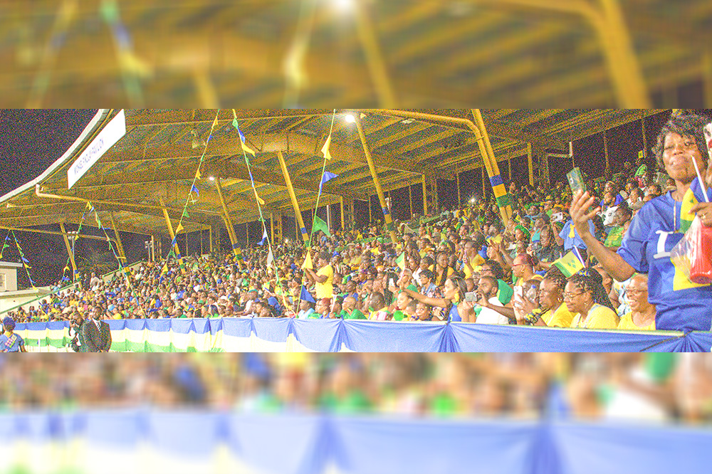 Tax reductions, increased pay top list of Independence ‘goodies’