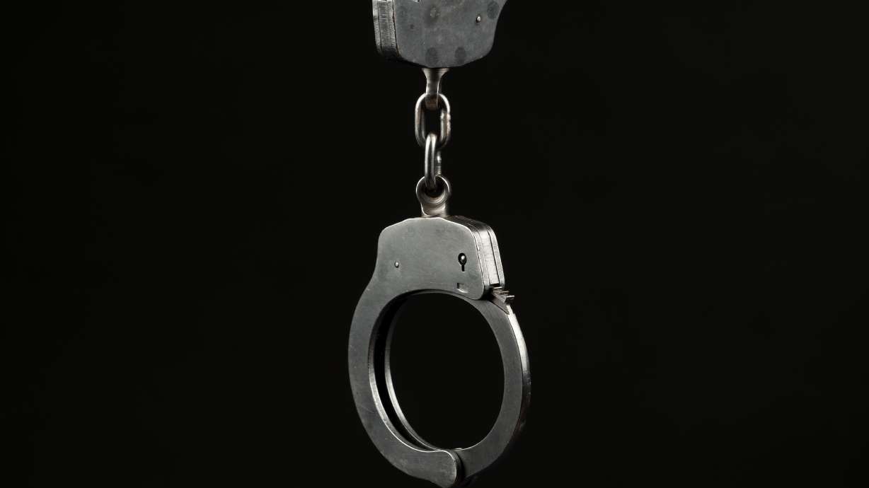 Taylorsville man accused of sexually abusing young girls 20 years ago