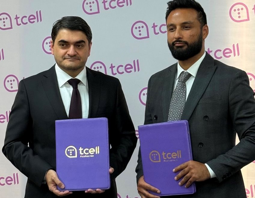 Tcell и Mawj Platforms запускают цифровую экосистему для трансформации медиарынка Центральной Азии