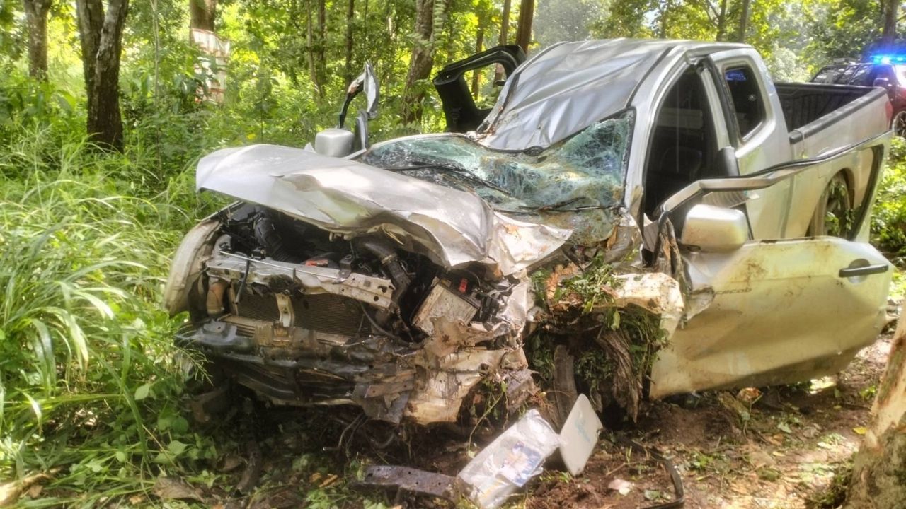 Photo of Petch Petpailin