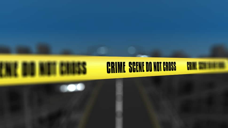 Telangana Man Murders Wife With Axe After Dispute Over Son’s Devi Immersion Trip | India News