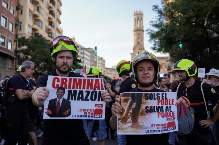 AFP News