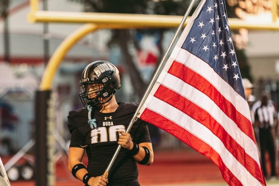 Texas high school football scores for Friday, Oct. 31