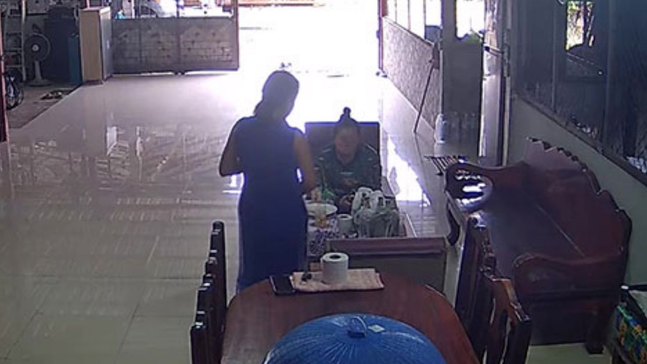 Photo of Petch Petpailin